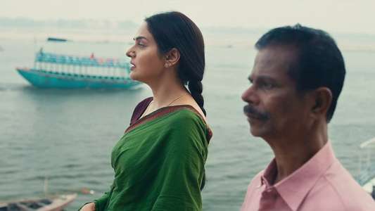 Chinna Chinna Aasai - Backdrops