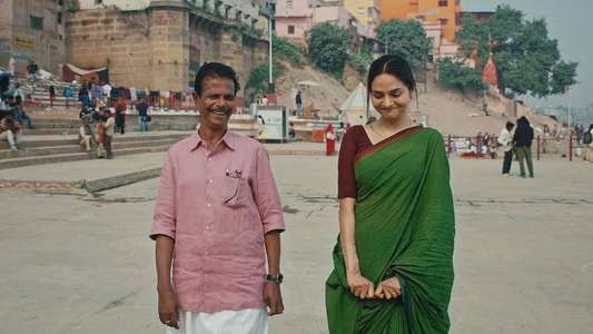 Chinna Chinna Aasai - Backdrops