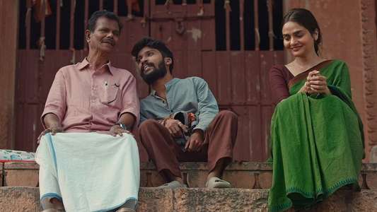Chinna Chinna Aasai - Backdrops