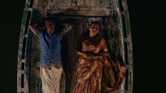 Chinna Chinna Aasai - Backdrops