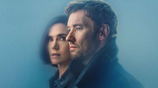 Dark Matter - Backdrops