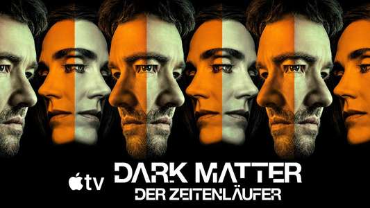 Dark Matter - Backdrops