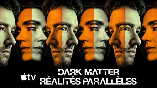 Dark Matter - Backdrops