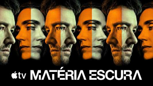Dark Matter - Backdrops