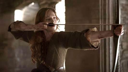 Outlander: Blood of My Blood - Backdrops
