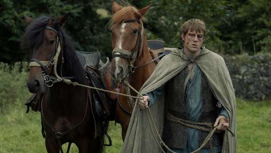 A Knight of the Seven Kingdoms - Backdrops