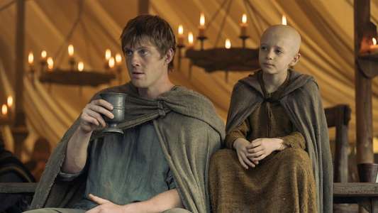A Knight of the Seven Kingdoms - Backdrops