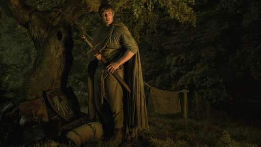 A Knight of the Seven Kingdoms - Backdrops