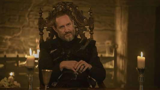 A Knight of the Seven Kingdoms - Backdrops