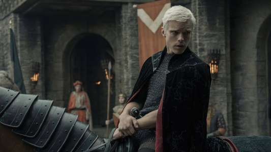 A Knight of the Seven Kingdoms - Backdrops