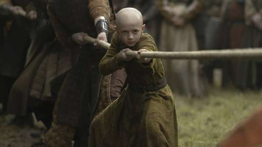 A Knight of the Seven Kingdoms - Backdrops