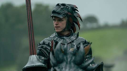 A Knight of the Seven Kingdoms - Backdrops