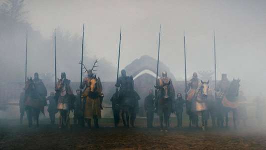 A Knight of the Seven Kingdoms - Backdrops