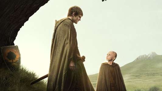 A Knight of the Seven Kingdoms - Backdrops