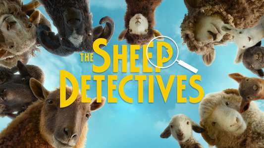 The Sheep Detectives - Backdrops