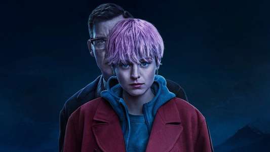 A Murder at the End of the World - Backdrops