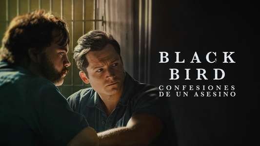 Black Bird - Backdrops