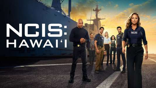 NCIS: Hawai'i - Backdrops