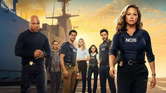 NCIS: Hawai'i - Backdrops