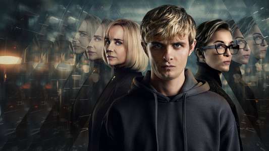 Alex Rider - Backdrops