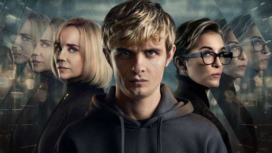Alex Rider - Backdrops