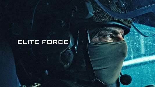 Elite Force - Backdrops