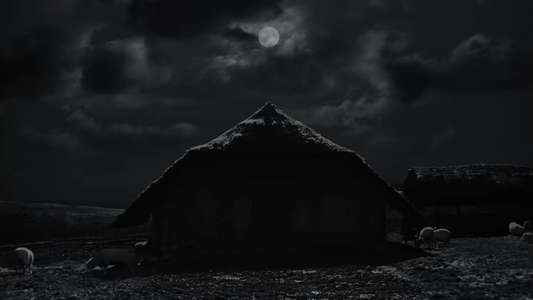 Werwulf - Backdrops