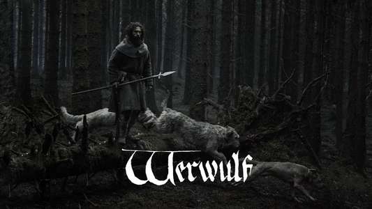 Werwulf - Backdrops