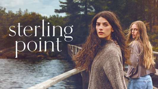Sterling Point - Backdrops