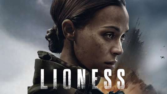 Special Ops: Lioness - Backdrops