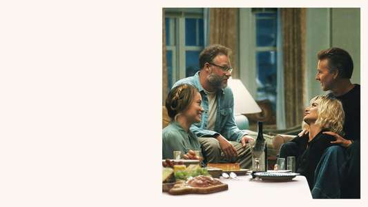 The Invite - Backdrops