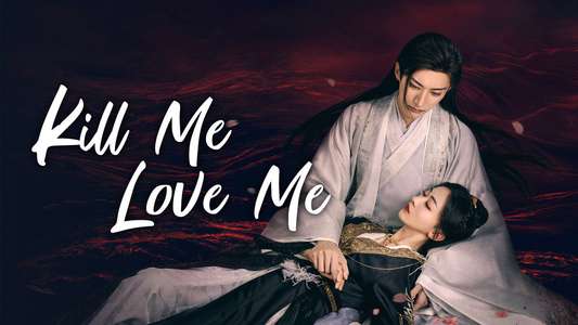 Kill Me Love Me - Backdrops