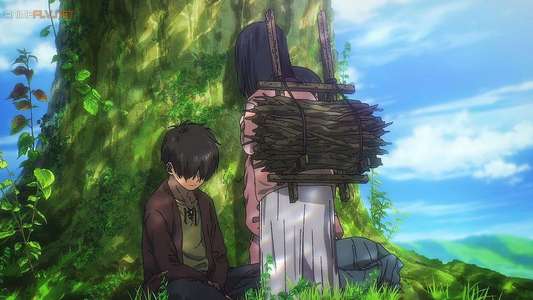 Attack on Titan: THE LAST ATTACK - Backdrops