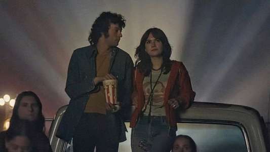 Tony - Backdrops