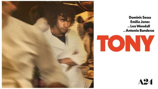 Tony - Backdrops