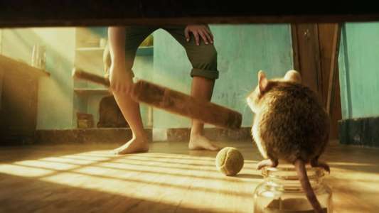 Jadi: The Untold Side of If - Backdrops