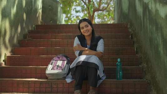 Jadi: The Untold Side of If - Backdrops
