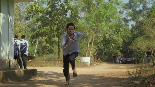 Jadi: The Untold Side of If - Backdrops