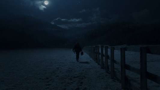 Resident Evil - Backdrops