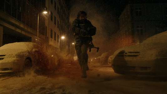 Resident Evil - Backdrops