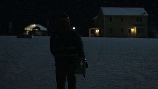 Resident Evil - Backdrops