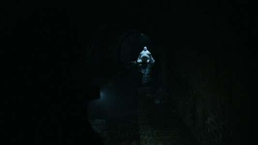 Resident Evil - Backdrops