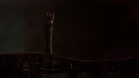Resident Evil - Backdrops