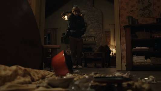 Resident Evil - Backdrops