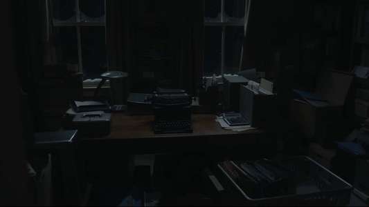 Resident Evil - Backdrops