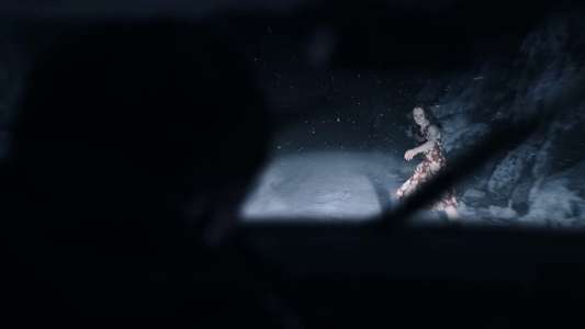 Resident Evil - Backdrops