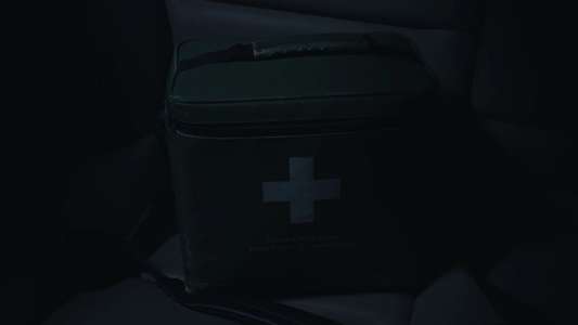 Resident Evil - Backdrops