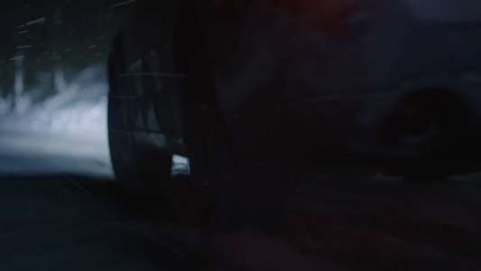 Resident Evil - Backdrops