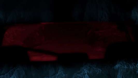 Resident Evil - Backdrops
