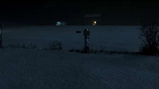Resident Evil - Backdrops